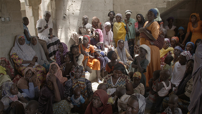 05-foto_historias_nigeria LUCHA INCESANTE CONTRA BOKO HARAM